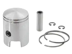 Kolben Ø 38.6 (10 mm KoBo) NOS | Piaggio Ciao, SI, Bravo, Boxer Kolben Ø 38.6 (10 mm KoBo) NOS | Piaggio Ciao, SI, Bravo, Boxer