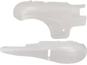 AKOA Protections latérales | Puch X30 Velux AKOA Protections latérales | Puch X30 Velux