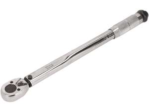 BGS Drehmomentschlüssel 3/8" (19 - 110 Nm) BGS Drehmomentschlüssel 3/8" (19 - 110 Nm)