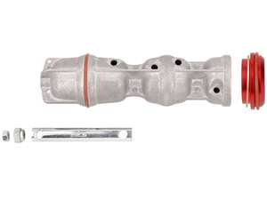 swiing® ingenious set controcono silenziatore | Puch swiing® ingenious set controcono silenziatore | Puch