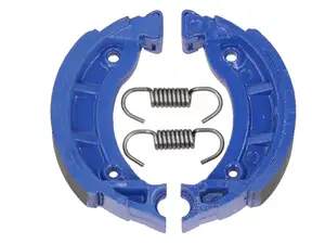 Ganasce freno Polini "Racing" Ø 90 x 18 ruota a raggi anteriore | Sachs Ganasce freno Polini "Racing" Ø 90 x 18 ruota a raggi anteriore | Sachs