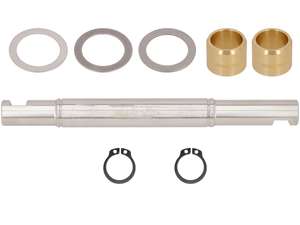 Set pedaliera swiing® revival (boccola Ø 23 mm) | Sachs / Tigra Caravelle Set pedaliera swiing® revival (boccola Ø 23 mm) | Sachs / Tigra Caravelle