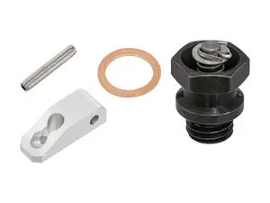 swiing® ingenious decompressor set | Sachs 503 swiing® ingenious decompressor set | Sachs 503