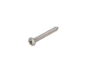 Vite Ø 2,9 x 22 Faro Inox originale | Piaggio Ciao, SI Vite Ø 2,9 x 22 Faro Inox originale | Piaggio Ciao, SI
