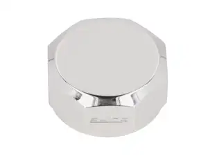 swiing® revival Gabelschaftmutter 1" / 24G geschlossen | Piaggio Ciao swiing® revival Gabelschaftmutter 1" / 24G geschlossen | Piaggio Ciao