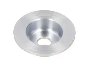 Piastra a molla di rilancio swiing® versione a 2 lamelle | Puch Z50 Piastra a molla di rilancio swiing® versione a 2 lamelle | Puch Z50