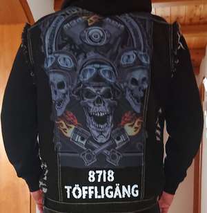 Immagine del profilo