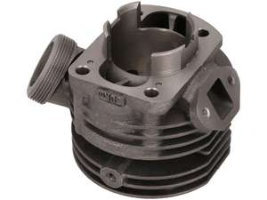 Cilindro GPO 43 mm "Divertimento" (scanalato) | Sachs 502, 50/2, 50/3, 50/4 Cilindro GPO 43 mm "Divertimento" (scanalato) | Sachs 502, 50/2, 50/3, 50/4