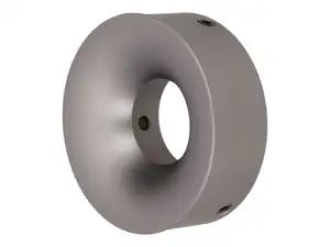 imbuto di aspirazione swiing® ingenious Ø 61 mm per carburatore swiing® 17 mm SRF imbuto di aspirazione swiing® ingenious Ø 61 mm per carburatore swiing® 17 mm SRF