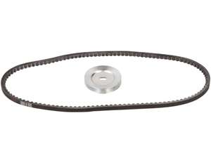 CIF Pully 70 mm Courroie trapézoïdale 940 mm -Set | Piaggio Ciao CIF Pully 70 mm Courroie trapézoïdale 940 mm -Set | Piaggio Ciao
