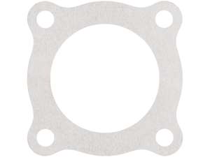 GPO Dichtung 0.3 mm Zylinderkopf Airsal 43.5 mm Zylinder | Pony GTX, Cross 521 GPO Dichtung 0.3 mm Zylinderkopf Airsal 43.5 mm Zylinder | Pony GTX, Cross 521