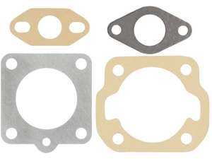 GPO Kit d'étanchéité cylindre original | Puch Maxi S, N / X30 NS, NL, N-2AH GPO Kit d'étanchéité cylindre original | Puch Maxi S, N / X30 NS, NL, N-2AH