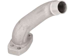 AKOA Ansaugstutzen 20 mm SRF 17 mm | Sachs 503 AB / ADV AKOA Ansaugstutzen 20 mm SRF 17 mm | Sachs 503 AB / ADV
