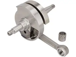 Vilebrequin Polini "Tuning" 57 mm | Vespa PX200, P200, Rally 200, Cosa 200 Vilebrequin Polini "Tuning" 57 mm | Vespa PX200, P200, Rally 200, Cosa 200