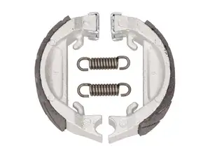 ganasce freno swiing® ingenious Ø 80 x 18 Racing scanalate ganasce freno swiing® ingenious Ø 80 x 18 Racing scanalate