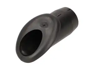 Telaio per tubo benzina in gomma | Vespa Largeframe Telaio per tubo benzina in gomma | Vespa Largeframe