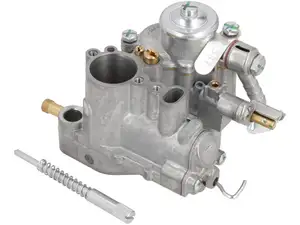 Carburateur Dell'Orto SI 24.24E avec lubrification séparée | Vespa PX200, Rally 200 Carburateur Dell'Orto SI 24.24E avec lubrification séparée | Vespa PX200, Rally 200