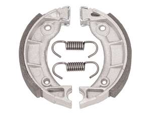 Ganasce freno NewFren Ø 90 x 18 | Sachs Ganasce freno NewFren Ø 90 x 18 | Sachs