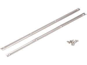 Set di fissaggio CIF per tappetino del passaggio | Vespa P, PX Set di fissaggio CIF per tappetino del passaggio | Vespa P, PX