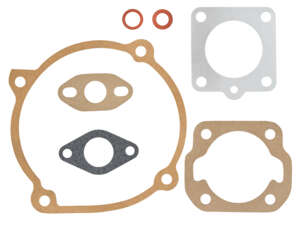 Set di guarnizioni GPO per motore E50 | Puch Maxi S, N Set di guarnizioni GPO per motore E50 | Puch Maxi S, N
