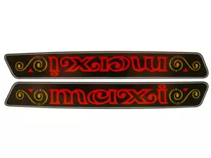 Colle pour réservoir Maxi Nostalgie Colle pour réservoir Maxi Nostalgie