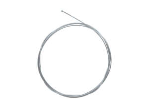 Cavo gas Ø 1,2 mm x 165 cm (nipplo a sfera) Dell'Orto Cavo gas Ø 1,2 mm x 165 cm (nipplo a sfera) Dell'Orto