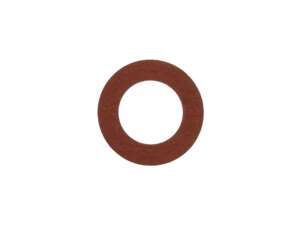 M8 Dichtring Fiber M8 Dichtring Fiber
