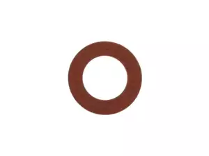 M8 bague d'étanchéité Fiber M8 bague d'étanchéité Fiber