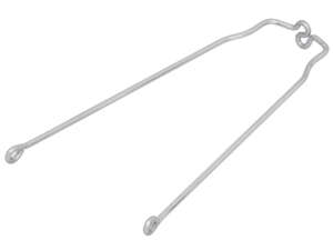 Attacco parafango posteriore GPO 17" | Puch Maxi N Attacco parafango posteriore GPO 17" | Puch Maxi N