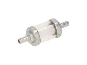Filtro benzina OMG in metallo 6 mm (rimovibile) Filtro benzina OMG in metallo 6 mm (rimovibile)