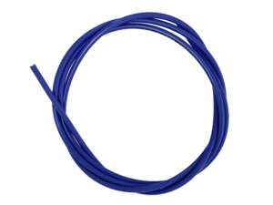 Alligator Gaine de câble Ø 5 mm bleu (au mètre) Gaine intérieure PTFE Alligator Gaine de câble Ø 5 mm bleu (au mètre) Gaine intérieure PTFE
