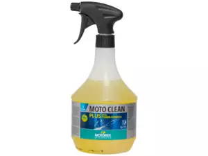 Motorex MOTO CLEAN detergente per ciclomotori 1 litro Motorex MOTO CLEAN detergente per ciclomotori 1 litro