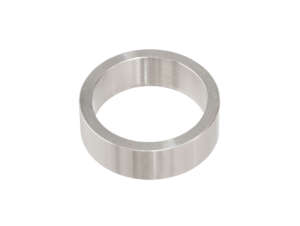 Anello distanziatore swiing® revival tubo sterzo 10 mm Inox Anello distanziatore swiing® revival tubo sterzo 10 mm Inox