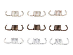 Set molle frizione Pinasco Mono | Piaggio Ciao, SI, Bravo, Boxer Set molle frizione Pinasco Mono | Piaggio Ciao, SI, Bravo, Boxer