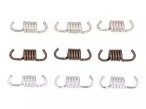 Set molle frizione Pinasco Mono | Piaggio Ciao, SI, Bravo, Boxer Set molle frizione Pinasco Mono | Piaggio Ciao, SI, Bravo, Boxer