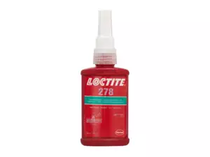 Freinfilet Loctite 278 haute résistance 50 ml Freinfilet Loctite 278 haute résistance 50 ml