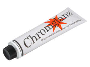 Kerstens polish chrome brillant 175 ml Kerstens polish chrome brillant 175 ml