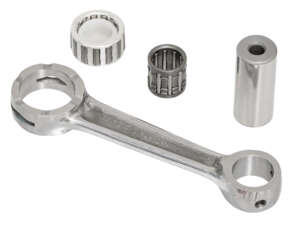 Bielle Rito "Racing" Ø 16 mm Boulon | Zündapp Bielle Rito "Racing" Ø 16 mm Boulon | Zündapp