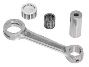 Rito connecting rod "Racing" Ø 16 mm bolt | Zündapp Rito connecting rod "Racing" Ø 16 mm bolt | Zündapp