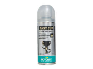 Motorex Easy Cut drilling & cutting oil 250 ml Motorex Easy Cut drilling & cutting oil 250 ml