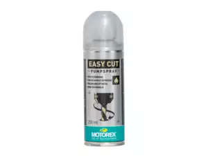 Motorex Easy Cut drilling & cutting oil 250 ml Motorex Easy Cut drilling & cutting oil 250 ml