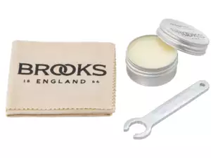 BROOKS Lederpflege-Set BROOKS Lederpflege-Set