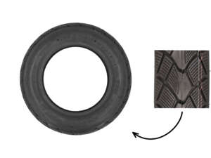 Pneumatico VeeRubber 3,50 x 10" VRM351 (V351) Allround Pneumatico VeeRubber 3,50 x 10" VRM351 (V351) Allround