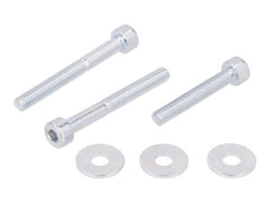 swiing® revival Kit de vis PVL Allumage swiing® revival Kit de vis PVL Allumage