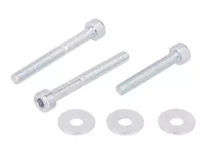 swiing® revival Schrauben-Set PVL Zündung swiing® revival Schrauben-Set PVL Zündung