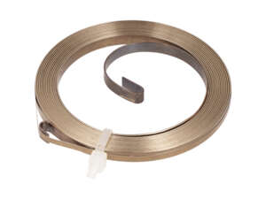 swiing® ingenious Seilzugstarter Spiralfeder Inox swiing® ingenious Seilzugstarter Spiralfeder Inox