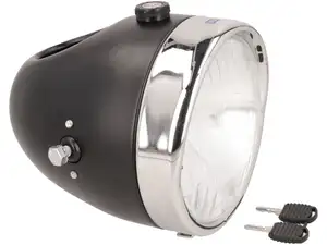 SIM Lampe à œufs Ø 160 mm noir SIM Lampe à œufs Ø 160 mm noir
