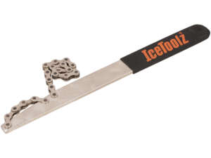 Catena per pedali IceToolz "53A2" 1/2 "x3/32" Catena per pedali IceToolz "53A2" 1/2 "x3/32"