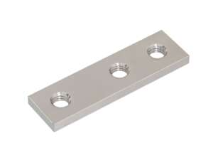 Piastra di serraggio swiing® revival montaggio sella Inox | Piaggio Ciao C9, P Piastra di serraggio swiing® revival montaggio sella Inox | Piaggio Ciao C9, P
