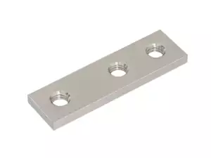 Piastra di serraggio swiing® revival montaggio sella Inox | Piaggio Ciao C9, P Piastra di serraggio swiing® revival montaggio sella Inox | Piaggio Ciao C9, P